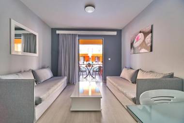 Sunrise Village Hotel - All Inclusive