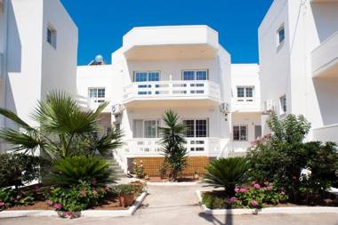 Anna Katerina Apartments