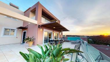 Lofos Village Chania