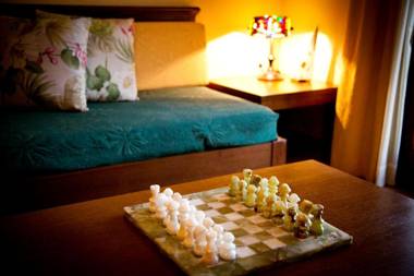 Mylos Hotel Apartments