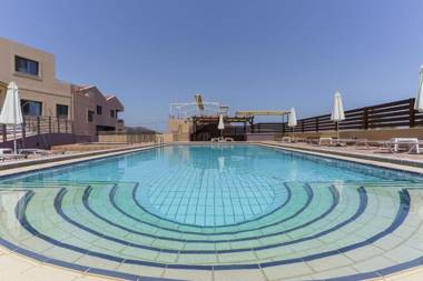 Sunrise Suites & Apartments