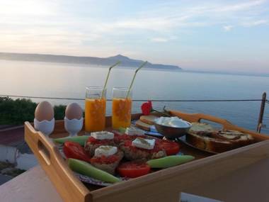 Asterina Seaside Apartments