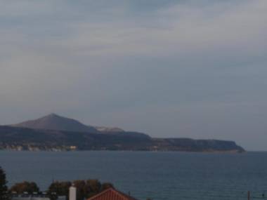 Kalithea Apartments (heated pool)