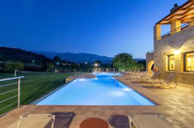 Villas Aikaterini & Dimitra