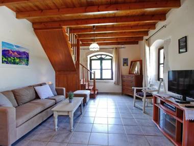 Villa Nikoletta Stylos Crete