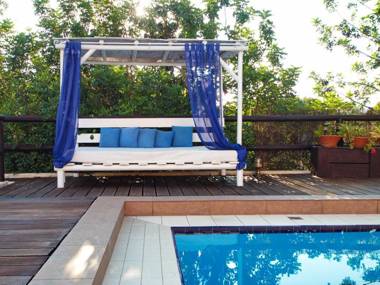 Villa Amvrosia Nr Kalives Crete