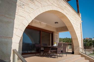 Levanda Luxury Stone Villa