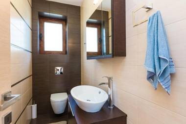 Levanda Luxury Stone Villa