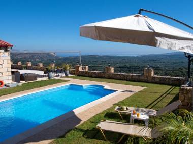 Villa Vangelis Stylos Crete