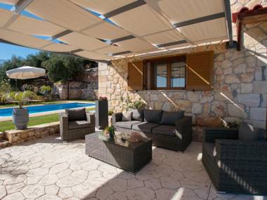 Villa Vangelis Stylos Crete