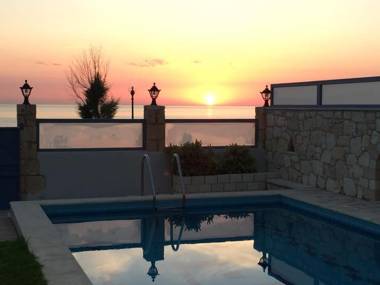 Villa Anastasia Kalyves