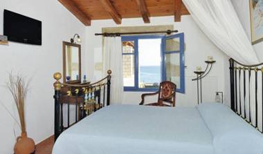 Villa Anastasia Kalyves