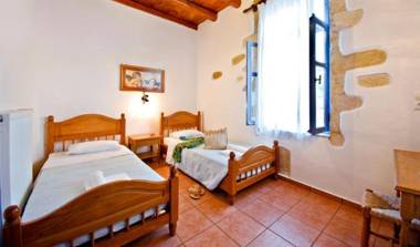 Villa Anastasia Kalyves