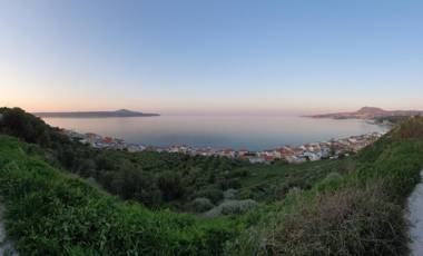 Aphrodite Apartments