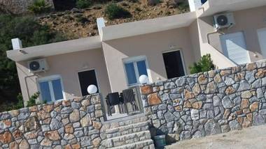 Votsalo Studios & Apartment