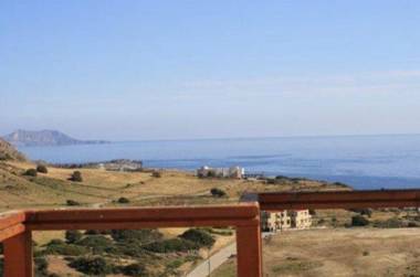 Triopetra Notos Hotel