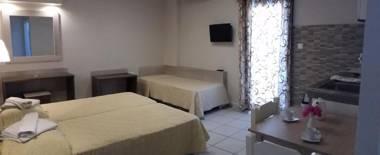 Pallada Hotel