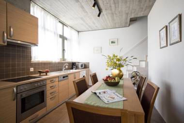 Anna Boutique Villas