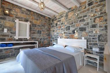 Palazzo Greco Villas