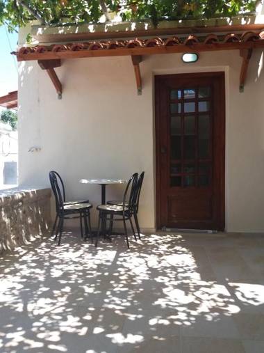 Heracles Traditional Cretan Houses