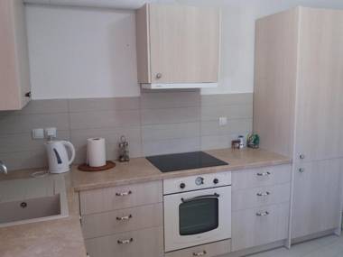 Heracles Traditional Cretan Houses