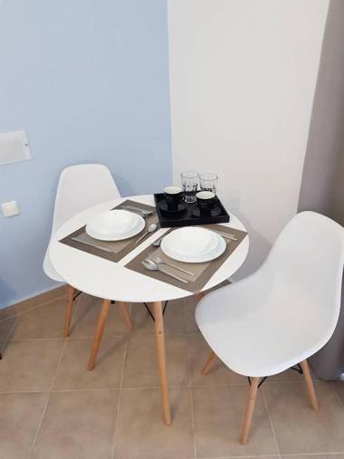 Creta Star Apartments