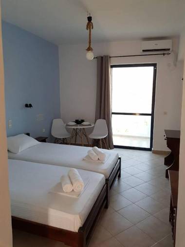 Creta Star Apartments