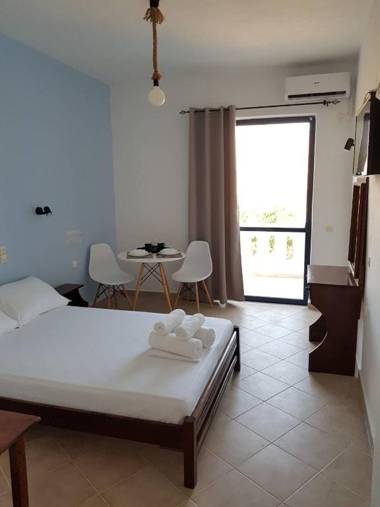 Creta Star Apartments