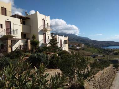 Kavos Melissa Studios