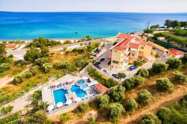 Hotel Diamond