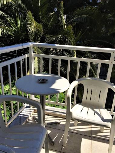 Our newly renovated apartment in Limenaria only five minutes away from center