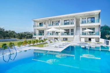 Olia Thassos - Luxury Apartments