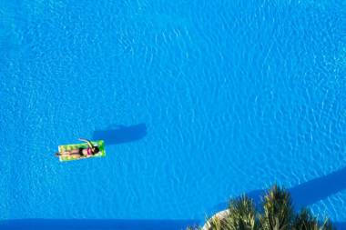 Bianco Olympico Beach Resort-All Inclusive