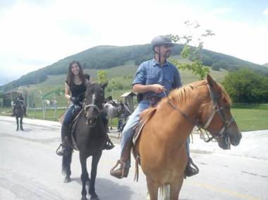 Guesthouse Kontogianni