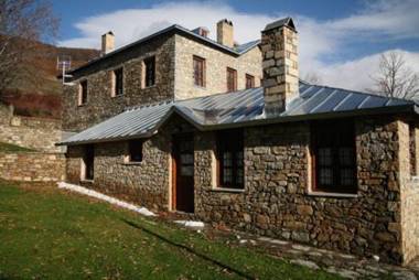 Guesthouse Kontogianni