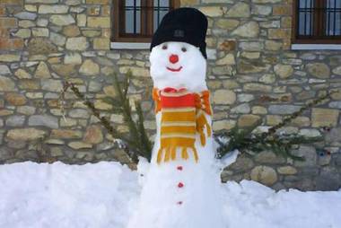 Guesthouse Kontogianni