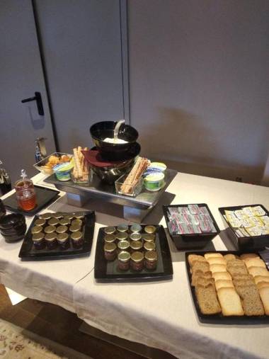 Miramonte Chalet Hotel Spa