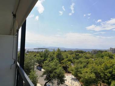 Archer Sea view Apartment