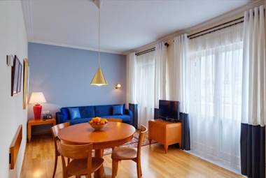 Hapimag Apartments Athens