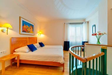 Hapimag Apartments Athens