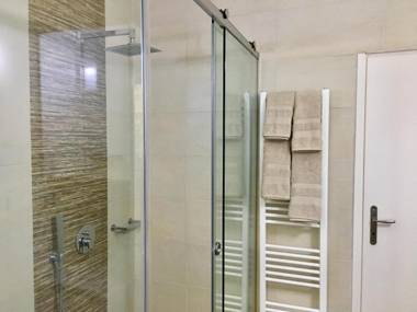 Sea Star Luxury Apartment