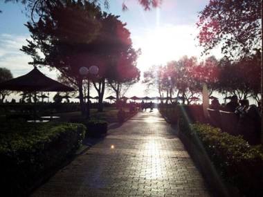 South Coast Voula Beach Sea RIVIERA Suite