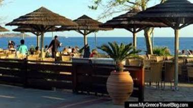 South Coast Voula Beach Sea RIVIERA Suite