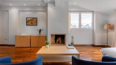 Athenian Grand Riviera Villa