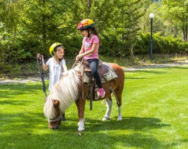 Ninemia Stay and Play