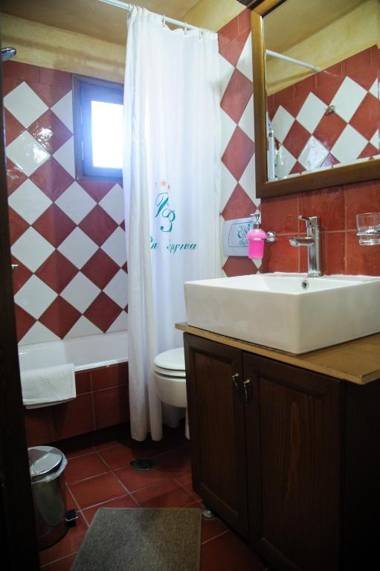 Villa Virginia Hotel