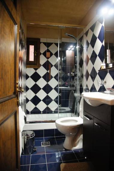 Villa Virginia Hotel