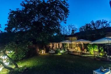 Anerada Inn Boutique Hotel