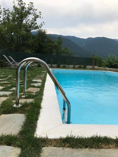 Forest Suites Boutique Hotel