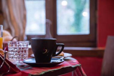 Epoches Luxury Suites